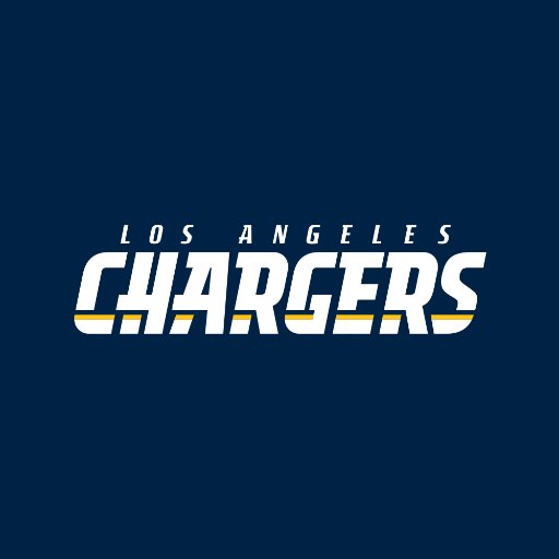  Los Angeles Chargers